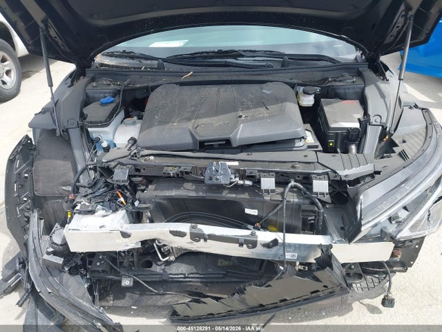 KIA Ev6 Wind Rwd 2025 5XYC34JA7SG012582 Image 10