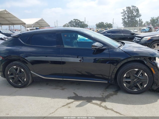 KIA Ev6 Wind Rwd 2025 5XYC34JA7SG012582 Image 14