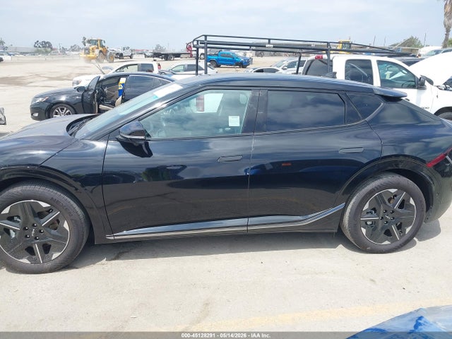 KIA Ev6 Wind Rwd 2025 5XYC34JA7SG012582 Image 15