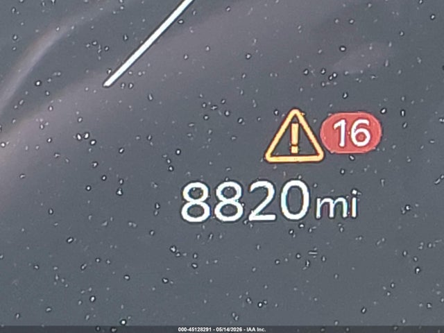 KIA Ev6 Wind Rwd 2025 5XYC34JA7SG012582 Image 16
