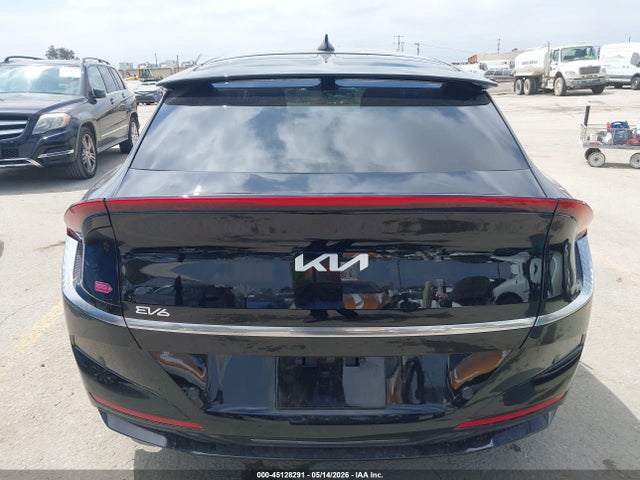 KIA Ev6 Wind Rwd 2025 5XYC34JA7SG012582 Image 17