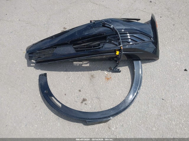 KIA Ev6 Wind Rwd 2025 5XYC34JA7SG012582 Image 12