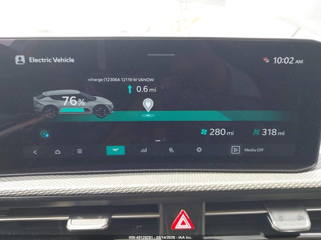 KIA Ev6 Wind Rwd 2025 5XYC34JA7SG012582 Image 18
