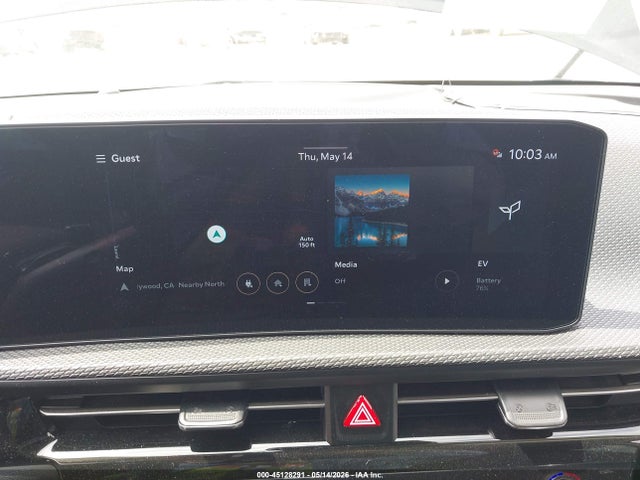 KIA Ev6 Wind Rwd 2025 5XYC34JA7SG012582 Image 19