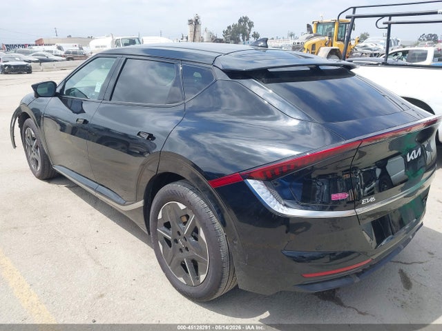 KIA Ev6 Wind Rwd 2025 5XYC34JA7SG012582 Image 3