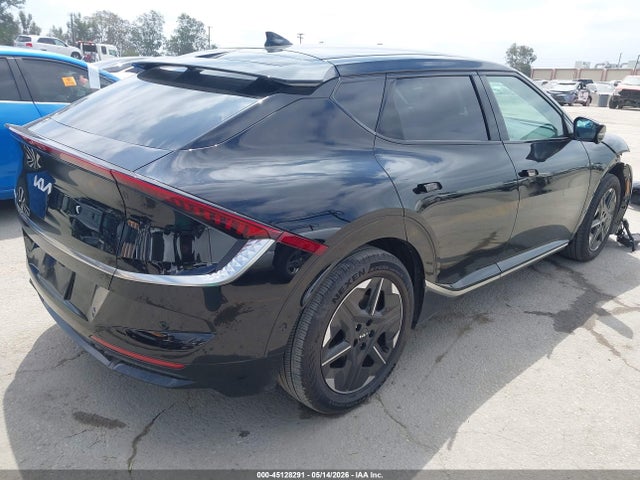KIA Ev6 Wind Rwd 2025 5XYC34JA7SG012582 Image 4