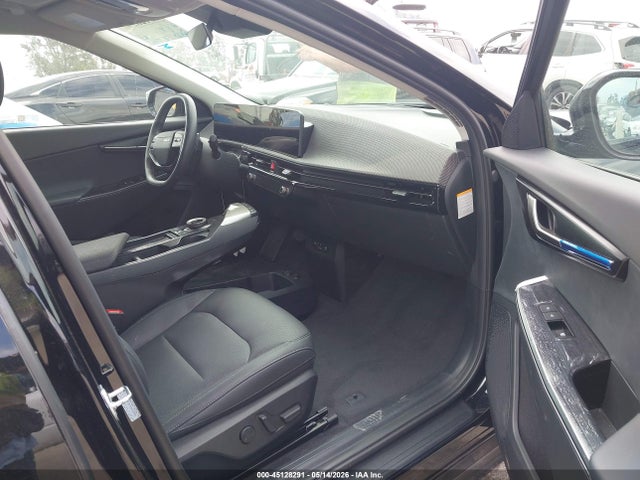 KIA Ev6 Wind Rwd 2025 5XYC34JA7SG012582 Image 5
