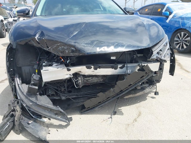 KIA Ev6 Wind Rwd 2025 5XYC34JA7SG012582 Image 6