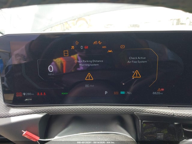 KIA Ev6 Wind Rwd 2025 5XYC34JA7SG012582 Image 7