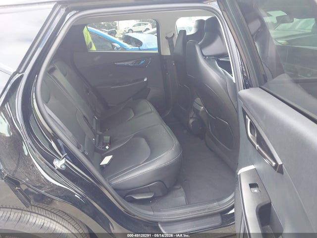 KIA Ev6 Wind Rwd 2025 5XYC34JA7SG012582 Image 8
