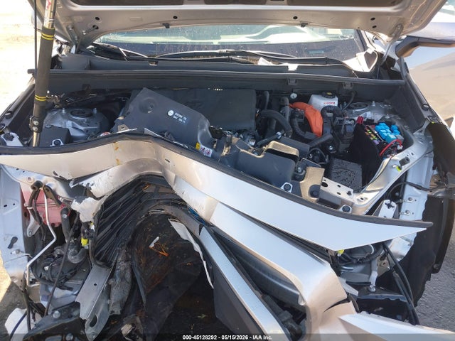 Auction sale of the 2024 Toyota Rav4 Hybrid Xle Premium, vin: 2T3B6RFV1RW059663, lot number: 45128292