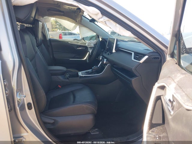 Auction sale of the 2024 Toyota Rav4 Hybrid Xle Premium, vin: 2T3B6RFV1RW059663, lot number: 45128292