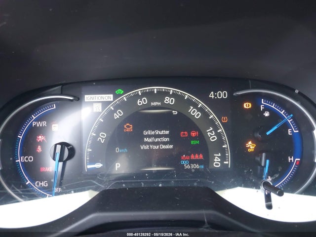 Auction sale of the 2024 Toyota Rav4 Hybrid Xle Premium, vin: 2T3B6RFV1RW059663, lot number: 45128292