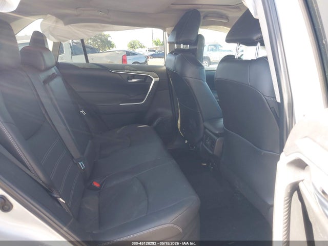 Auction sale of the 2024 Toyota Rav4 Hybrid Xle Premium, vin: 2T3B6RFV1RW059663, lot number: 45128292
