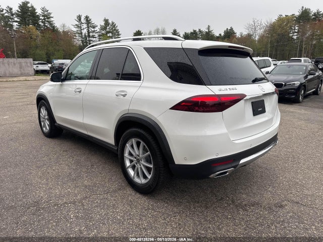 Продажа на аукционе авто 2025 Mercedes-benz Gle 350 4matic, vin: 4JGFB4FB5SB465753, номер лота: 45128296