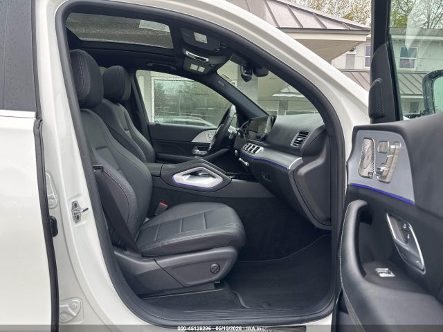Продажа на аукционе авто 2025 Mercedes-benz Gle 350 4matic, vin: 4JGFB4FB5SB465753, номер лота: 45128296
