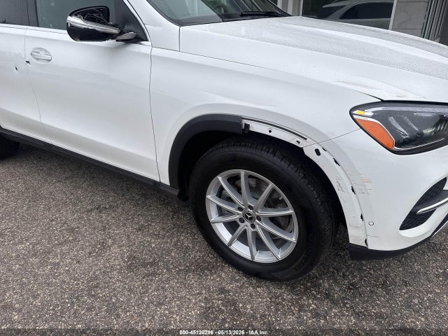 Продажа на аукционе авто 2025 Mercedes-benz Gle 350 4matic, vin: 4JGFB4FB5SB465753, номер лота: 45128296