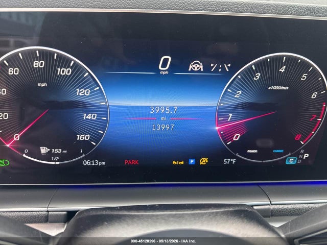 Продажа на аукционе авто 2025 Mercedes-benz Gle 350 4matic, vin: 4JGFB4FB5SB465753, номер лота: 45128296