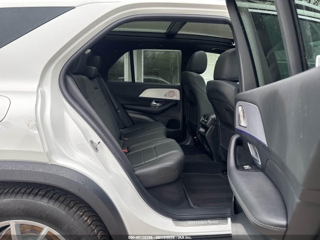 Продажа на аукционе авто 2025 Mercedes-benz Gle 350 4matic, vin: 4JGFB4FB5SB465753, номер лота: 45128296