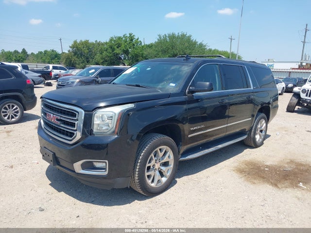 Продаж на аукціоні авто 2016 Gmc Yukon Xl Slt, vin: 1GKS1GKC2GR182302, номер лоту: 45128298