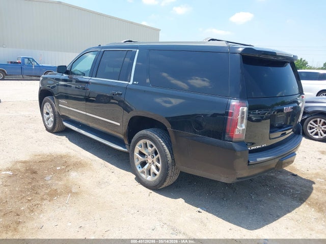 Продаж на аукціоні авто 2016 Gmc Yukon Xl Slt, vin: 1GKS1GKC2GR182302, номер лоту: 45128298