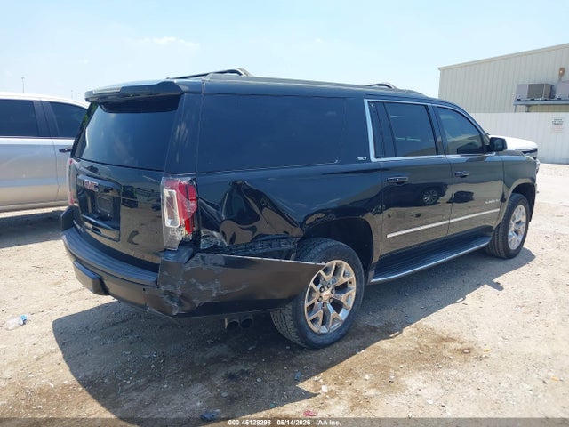 Продаж на аукціоні авто 2016 Gmc Yukon Xl Slt, vin: 1GKS1GKC2GR182302, номер лоту: 45128298