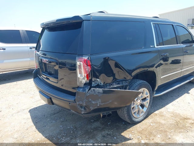Продаж на аукціоні авто 2016 Gmc Yukon Xl Slt, vin: 1GKS1GKC2GR182302, номер лоту: 45128298
