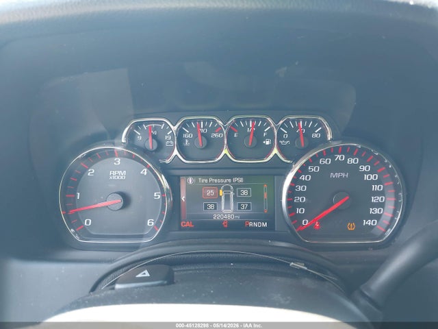 Продаж на аукціоні авто 2016 Gmc Yukon Xl Slt, vin: 1GKS1GKC2GR182302, номер лоту: 45128298