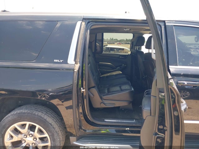 Продаж на аукціоні авто 2016 Gmc Yukon Xl Slt, vin: 1GKS1GKC2GR182302, номер лоту: 45128298