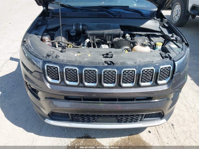 Aukcja sprzedaży 2024 Jeep Compass Limited 4x4, vin: 3C4NJDCN7RT610883, numer aukcji: 45128300