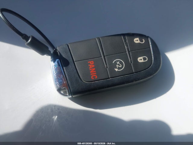 Aukcja sprzedaży 2024 Jeep Compass Limited 4x4, vin: 3C4NJDCN7RT610883, numer aukcji: 45128300