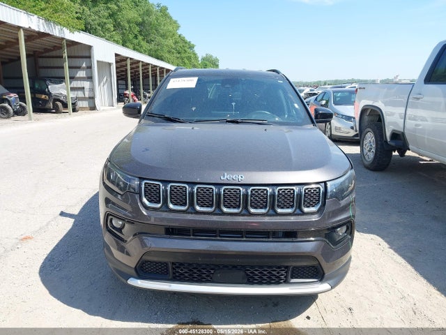 Aukcja sprzedaży 2024 Jeep Compass Limited 4x4, vin: 3C4NJDCN7RT610883, numer aukcji: 45128300