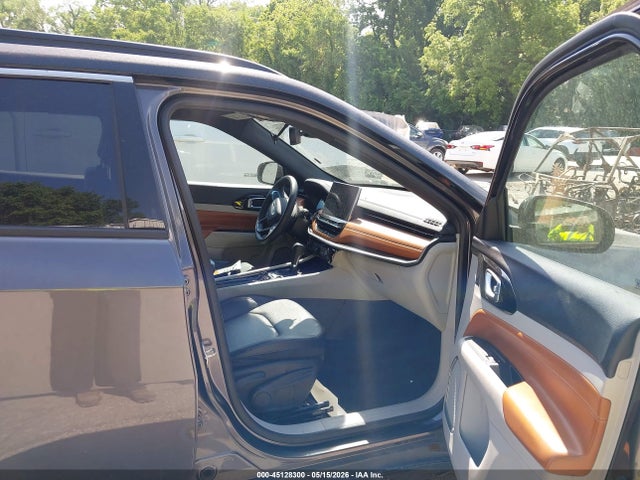 Aukcja sprzedaży 2024 Jeep Compass Limited 4x4, vin: 3C4NJDCN7RT610883, numer aukcji: 45128300