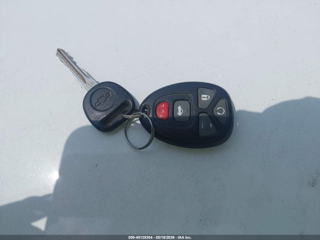 2006 Chevrolet Impala Lt მანქანა იყიდება აუქციონზე, vin: 2G1WC581X69257914, აუქციონის ნომერი: 45128304