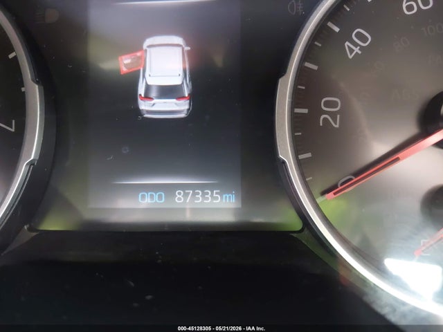 45128305 :رقم المزاد ، JTMP1RFV3KJ012921 vin ، 2019 Toyota Rav4 Xle مزاد بيع
