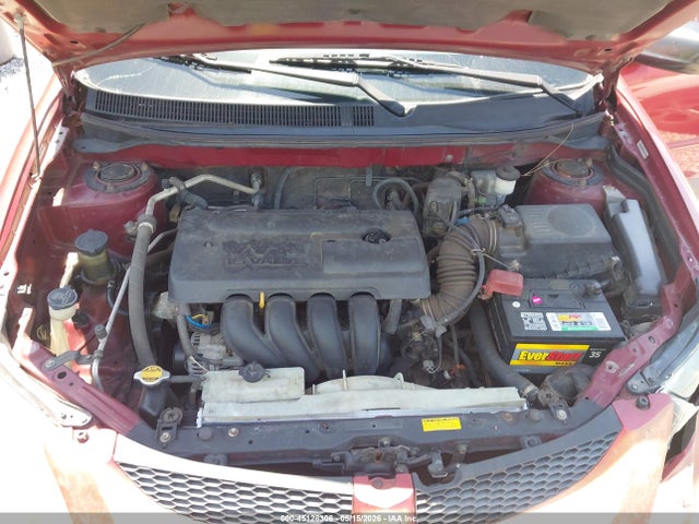 Продаж на аукціоні авто 2003 Pontiac Vibe, vin: 5Y2SL62843Z483899, номер лоту: 45128306
