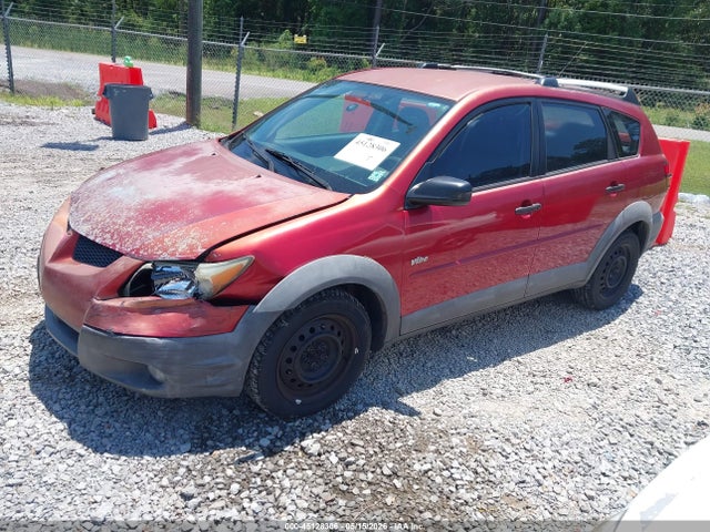 Продаж на аукціоні авто 2003 Pontiac Vibe, vin: 5Y2SL62843Z483899, номер лоту: 45128306