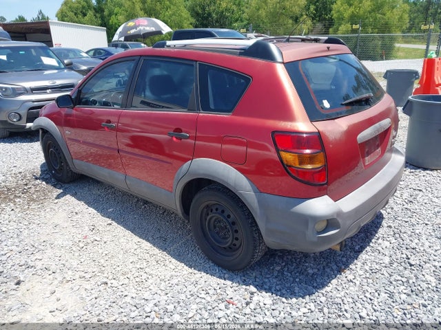 Продаж на аукціоні авто 2003 Pontiac Vibe, vin: 5Y2SL62843Z483899, номер лоту: 45128306