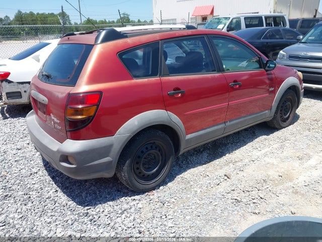Продаж на аукціоні авто 2003 Pontiac Vibe, vin: 5Y2SL62843Z483899, номер лоту: 45128306