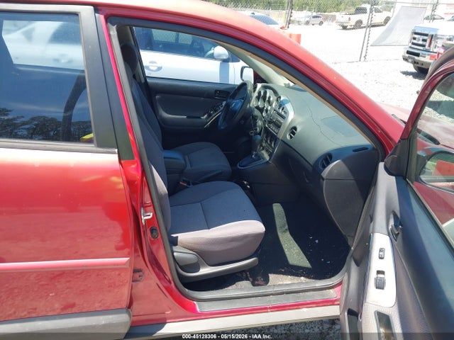 Продаж на аукціоні авто 2003 Pontiac Vibe, vin: 5Y2SL62843Z483899, номер лоту: 45128306