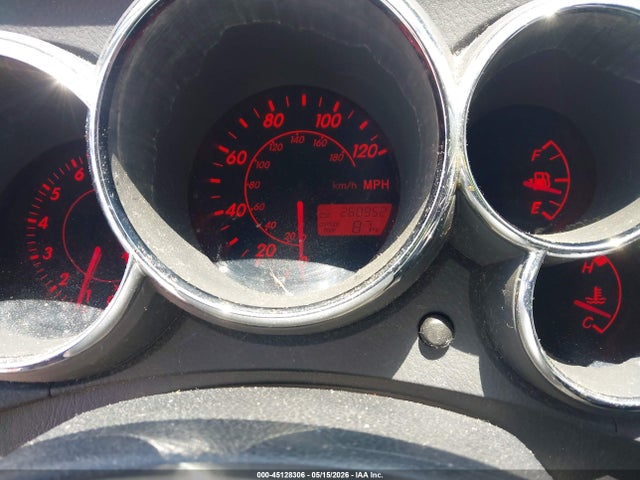 Продаж на аукціоні авто 2003 Pontiac Vibe, vin: 5Y2SL62843Z483899, номер лоту: 45128306
