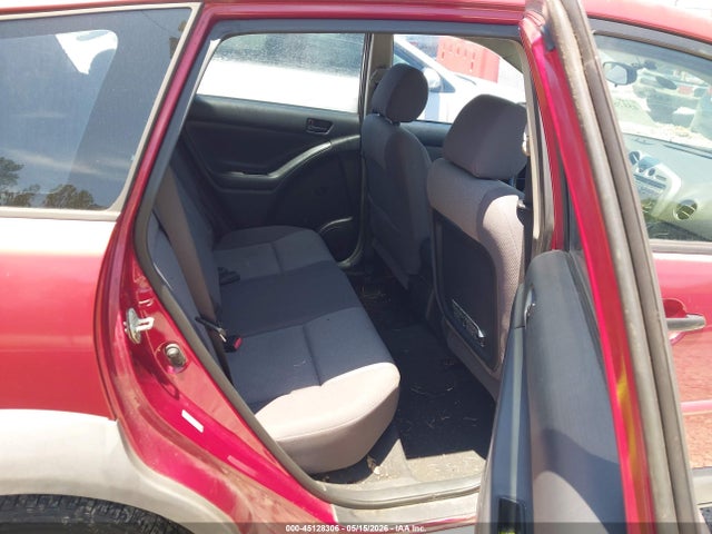 Продаж на аукціоні авто 2003 Pontiac Vibe, vin: 5Y2SL62843Z483899, номер лоту: 45128306