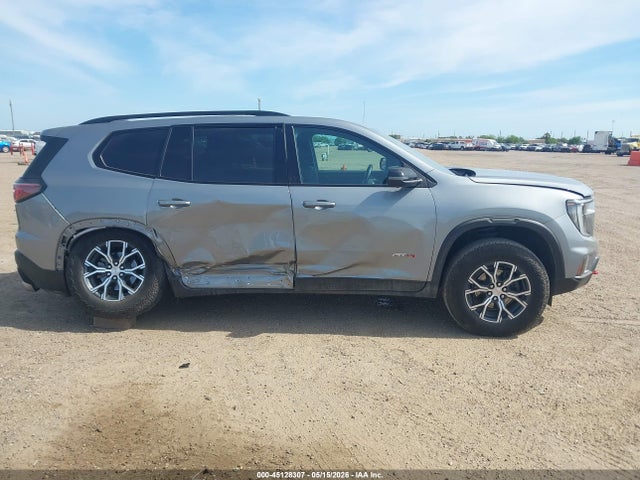 Aukcja sprzedaży 2024 Gmc Acadia Awd At4, vin: 1GKENPKS8RJ218245, numer aukcji: 45128307
