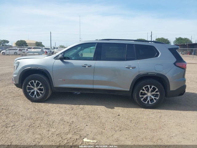 Aukcja sprzedaży 2024 Gmc Acadia Awd At4, vin: 1GKENPKS8RJ218245, numer aukcji: 45128307