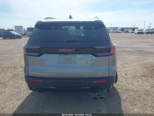 Aukcja sprzedaży 2024 Gmc Acadia Awd At4, vin: 1GKENPKS8RJ218245, numer aukcji: 45128307