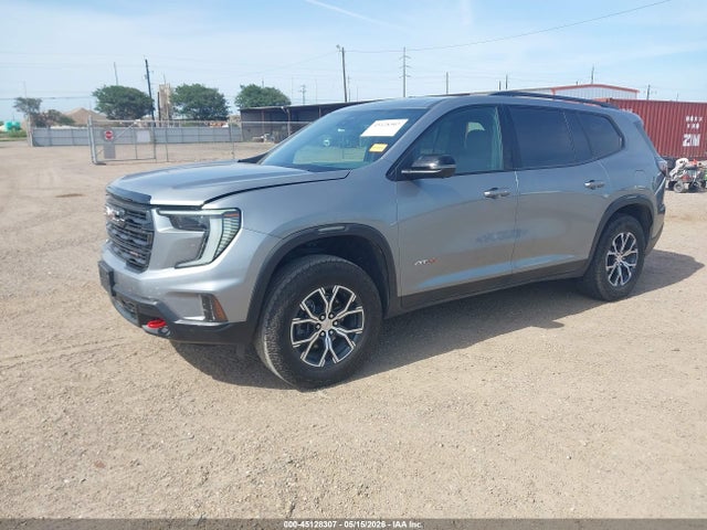 Aukcja sprzedaży 2024 Gmc Acadia Awd At4, vin: 1GKENPKS8RJ218245, numer aukcji: 45128307