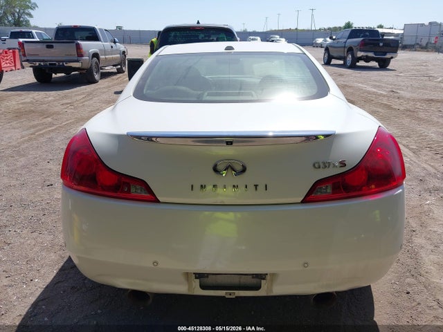 Продажа на аукционе авто 2012 Infiniti G37x, vin: JN1CV6EL4CM473310, номер лота: 45128308
