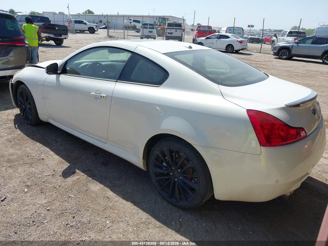 Продажа на аукционе авто 2012 Infiniti G37x, vin: JN1CV6EL4CM473310, номер лота: 45128308