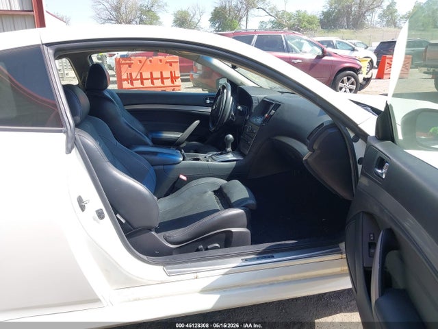 Продажа на аукционе авто 2012 Infiniti G37x, vin: JN1CV6EL4CM473310, номер лота: 45128308