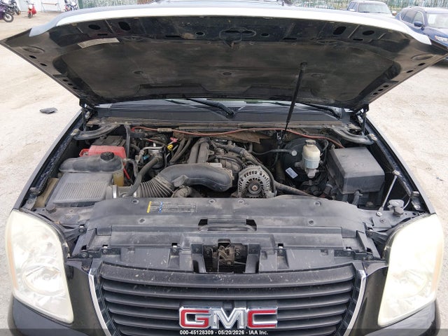 2007 Gmc Yukon Slt მანქანა იყიდება აუქციონზე, vin: 1GKFK13087J181783, აუქციონის ნომერი: 45128309